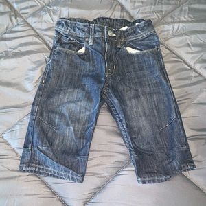 H&M Boy’s Denim Shorts